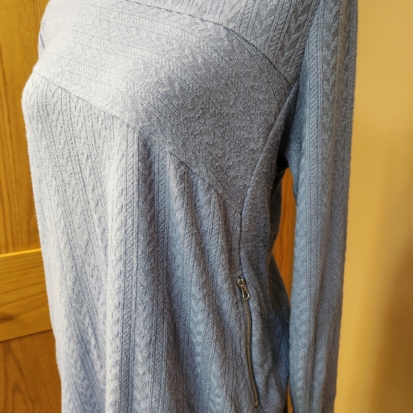 Sweater Neon Buddha women's hooded sweater with pockets! - Picture 2 of 15